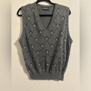Puritan Vest Size L